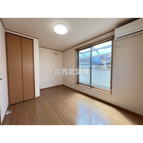 富士見市羽沢１丁目 中古一戸建ての物件画像