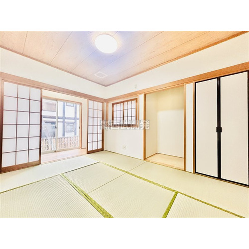 さいたま市 南区大字大谷口 中古一戸建ての画像