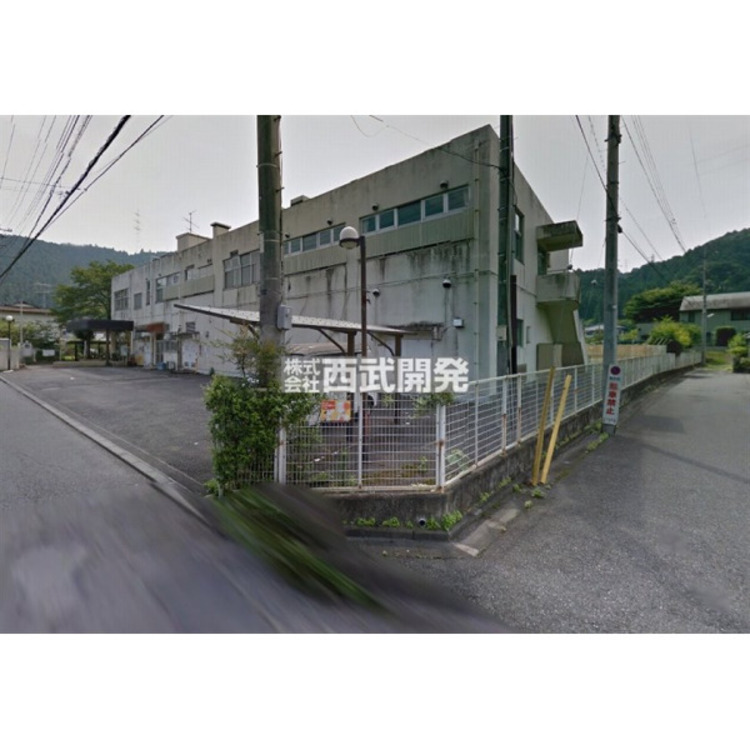 周辺 飯能市立原市場保育所(約1720m)