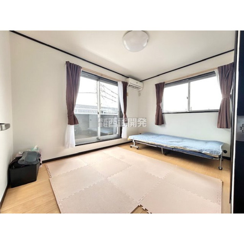 志木市幸町４丁目 中古一戸建ての画像