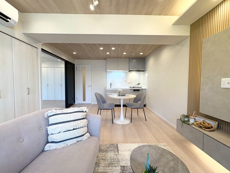 その他 快適に・伸びやかに。心の潤いを求める方々へ。