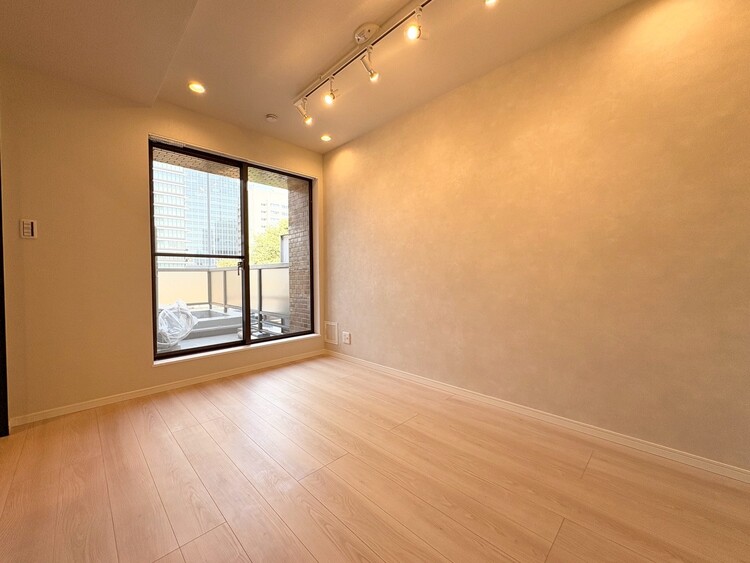 その他 清かで艶やかな時間をもたらしてくれる室内です。