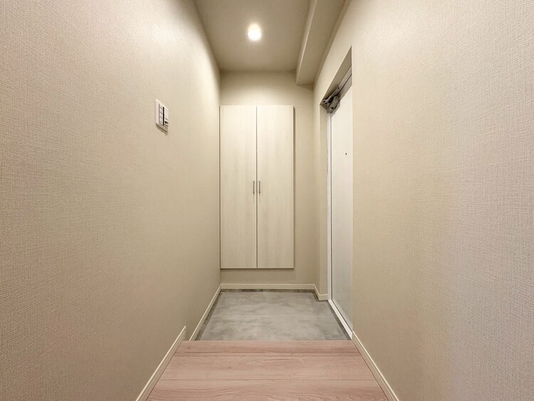 その他 安らぎに満ちた空間がここから始まります。