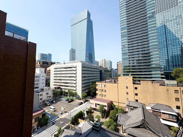 その他 陽当たり・通風・開放感に恵まれた環境です。