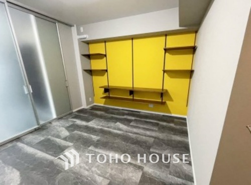 PREMIUM CUBE東十条　Ariaの物件画像