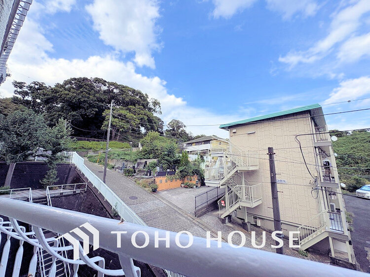 その他 住戸からの眺望