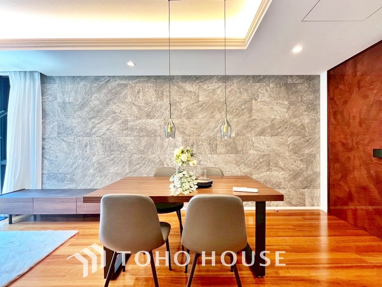 内装 【LIVING】◆Sunshine◆光が燦々と入り、いるだけで気持ちいい。「開放的でゆとりあるお部屋です。」