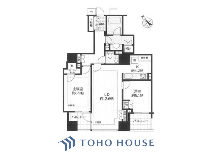 間取り 間取り図