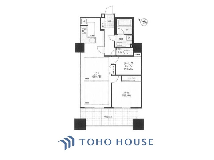 間取り 間取り図