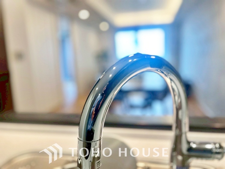 キッチン 【KITCHEN】◆毎日の健康◆は美味しいお水から。そんな毎日を支えてくれるのが浄水器です。