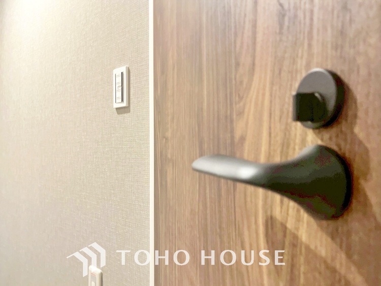 トイレ 【TOILET】◆快適◆な生活に不可欠。節水型の高性能トイレを新設。