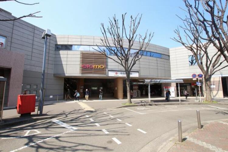 周辺 中央林間駅まで約1400ｍ