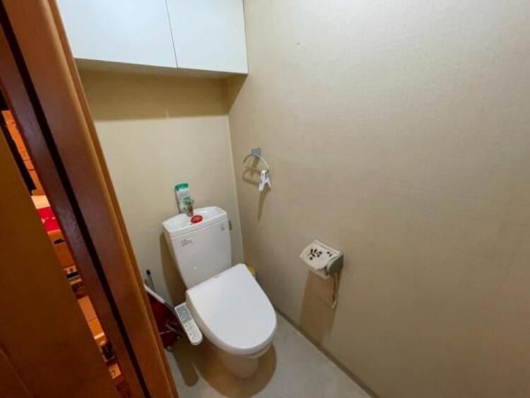 内装 【2025年8月撮影】