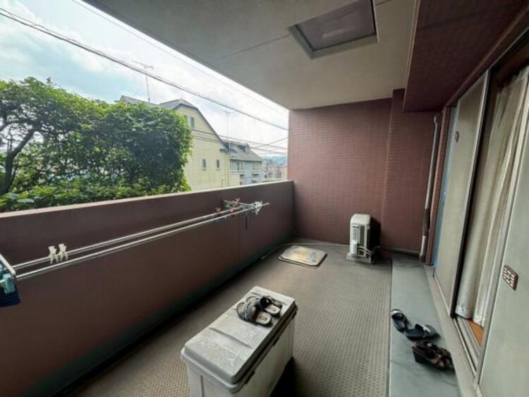 外観 【2025年8月撮影】