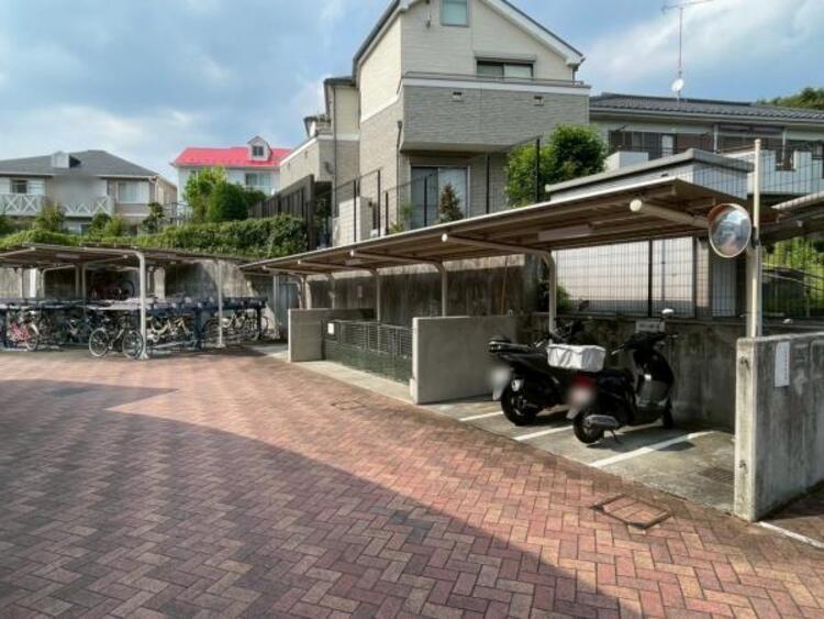 外観 【2025年8月撮影】