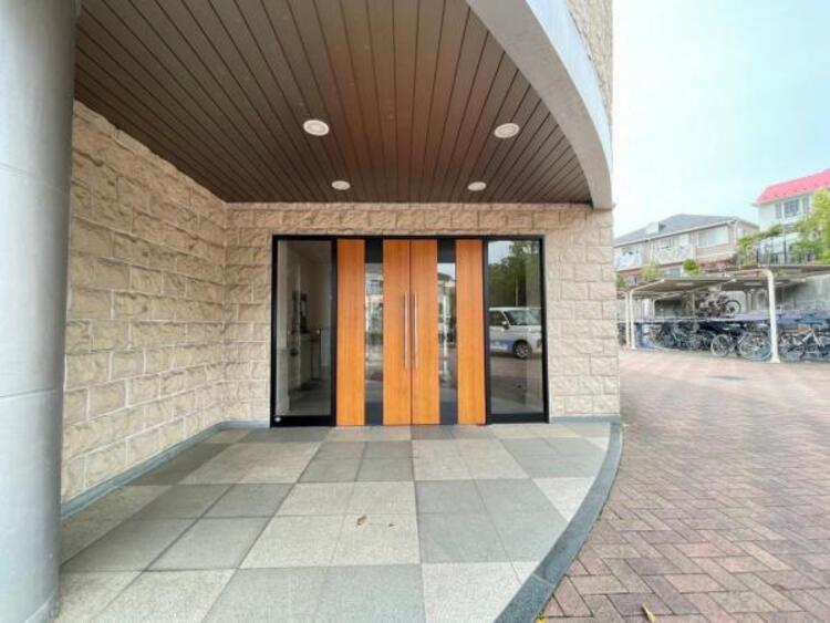 外観 【2025年8月撮影】