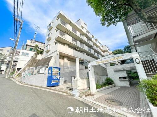 【安心を買うなら、朝日土地建物へ】クリオ西谷ホームズの物件画像