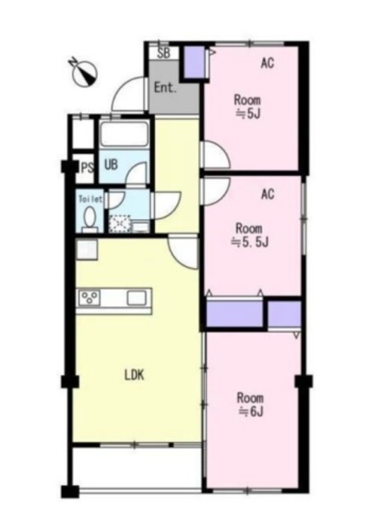 間取り 間取り図