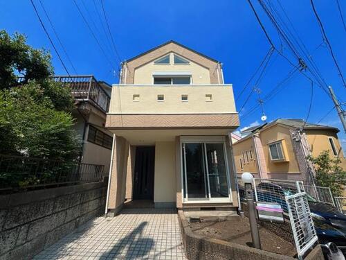 中古戸建　大口の物件画像