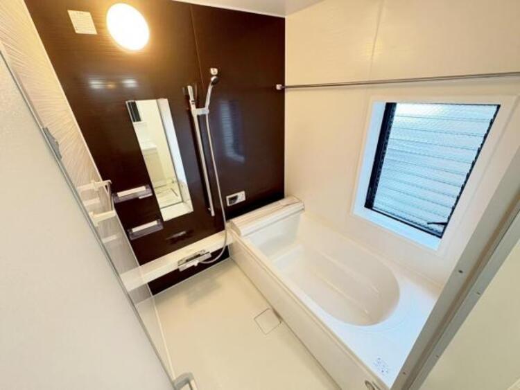 風呂 【2025年9月撮影】