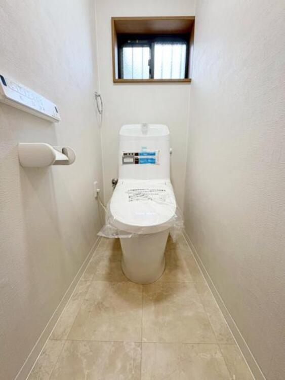 トイレ 【2025年9月撮影】