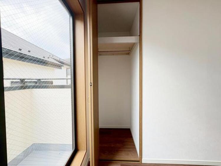 収納 【2025年9月撮影】