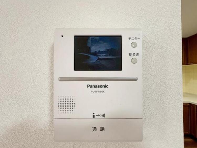 設備 【2025年9月撮影】