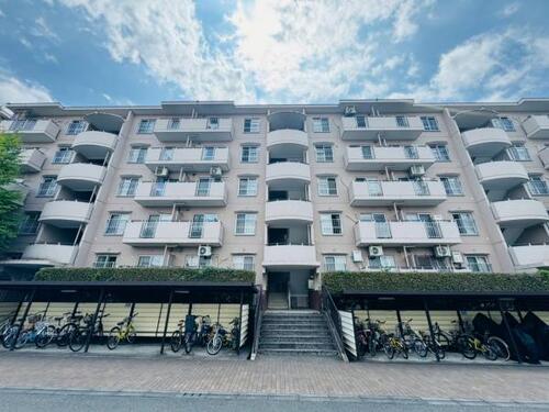 パークサイド南大沢の物件画像