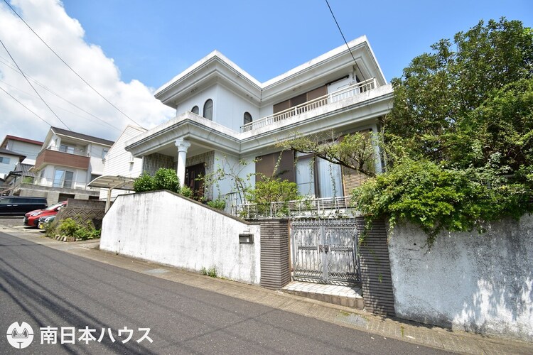 外観 【外観】令和7年8月28日　撮影