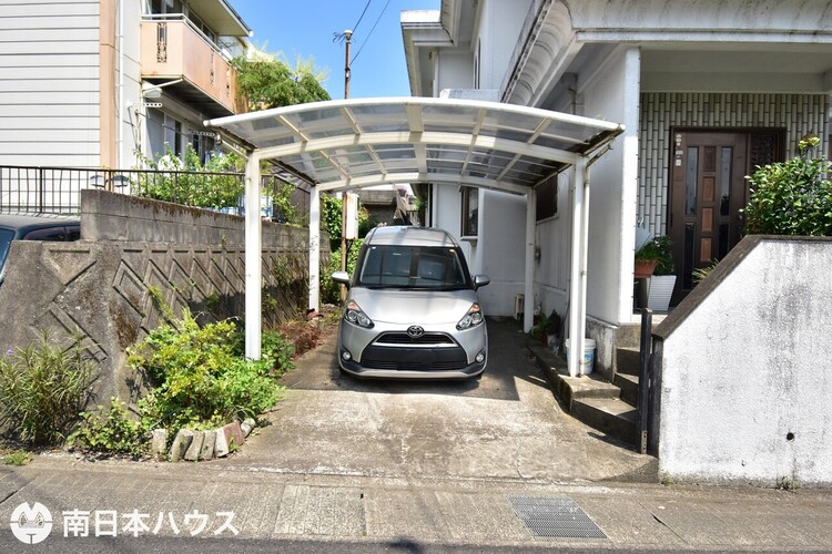 その他 【駐車場】