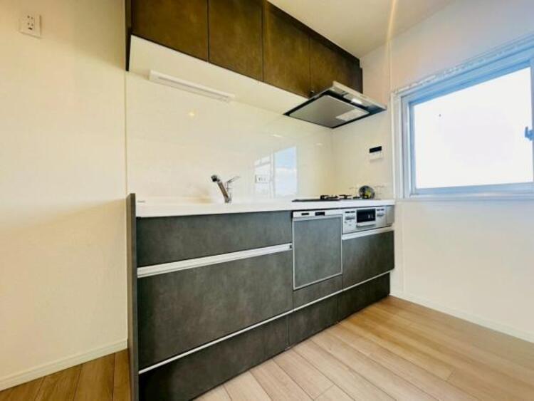 キッチン 【2025年8月撮影】