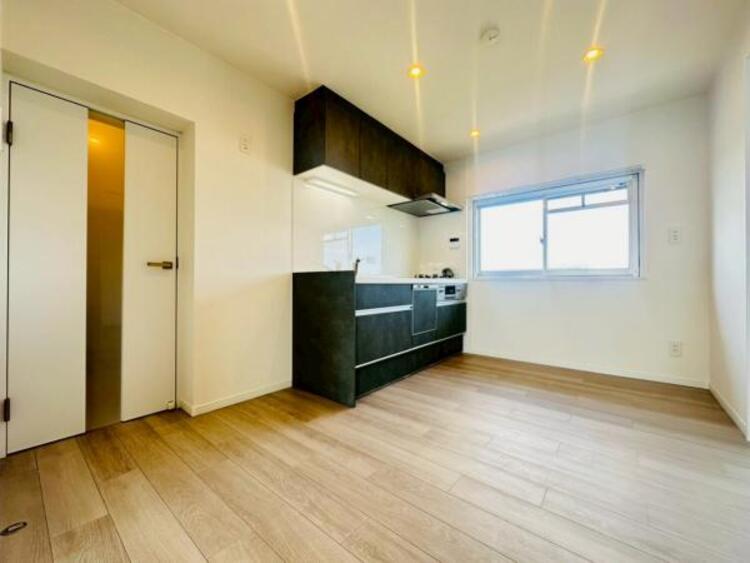 キッチン 【2025年8月撮影】