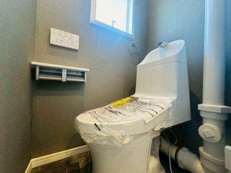 トイレ 【2025年8月撮影】