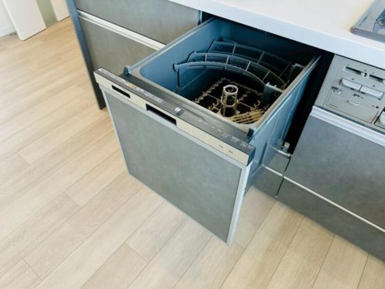 設備 【2025年8月撮影】