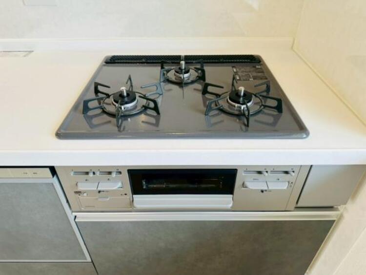 設備 【2025年8月撮影】