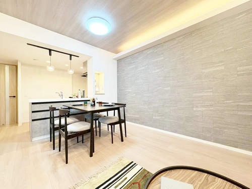 ブロッサムコートむさし野ビューウイングの物件画像