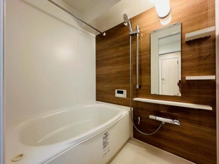 風呂 【2025年8月撮影】