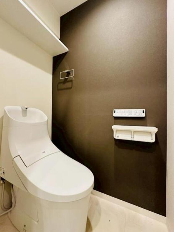 トイレ 【2025年8月撮影】