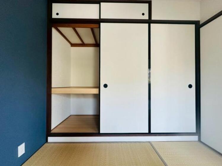 収納 【2025年8月撮影】