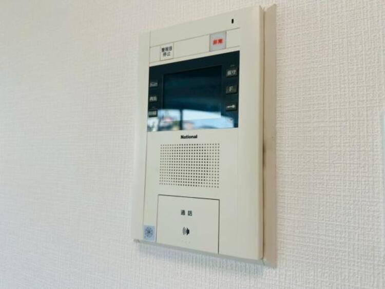 設備 【2025年8月撮影】