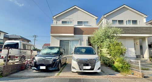 松戸市西馬橋４丁目の物件画像