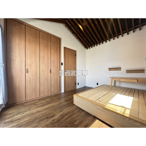 入間郡 三芳町大字藤久保 中古一戸建ての物件画像