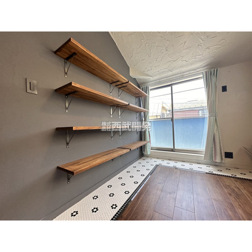 入間郡 三芳町大字藤久保 中古一戸建ての画像