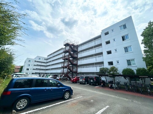 日吉ハウスの画像