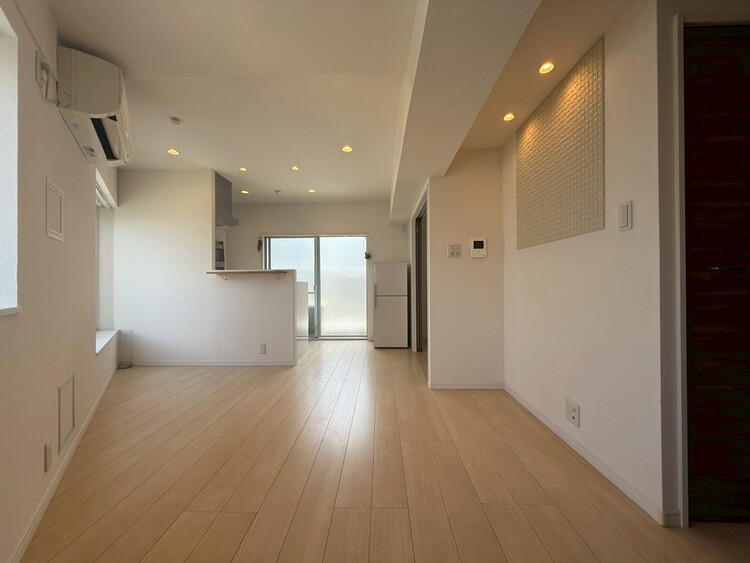 その他 通風・採光に優れ、心地よい光と風が溢れています。