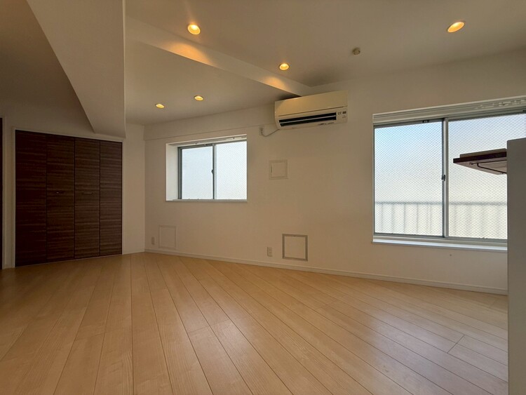 その他 「空間が織り成すひとつ先の住み心地」を演出します。