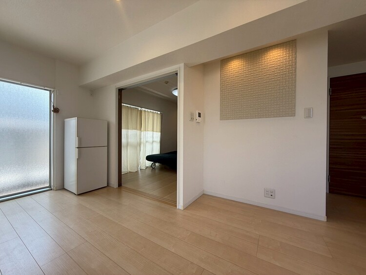 その他 充実した生活は伸びやかな居室空間から始まります。