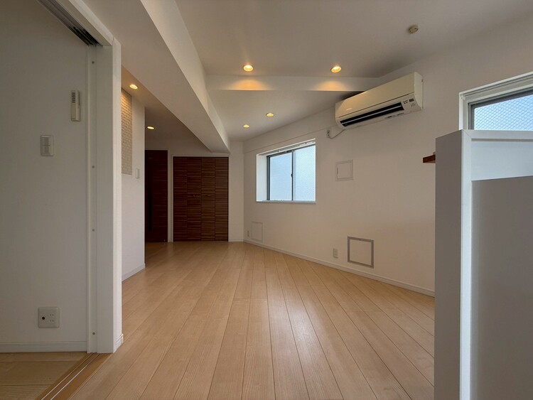 その他 伸びやかな空間のなかで、ゆったりとしたひとときを過ごせます。