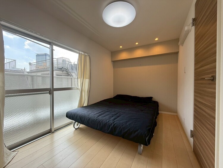 その他 清かで艶やかな時間をもたらしてくれる室内です。