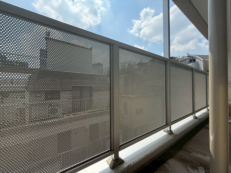 その他 朝の澄んだ空気や、夕方に吹く清々しい風を感じられるバルコニー。